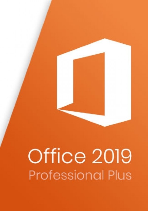 office 2019 pro plus